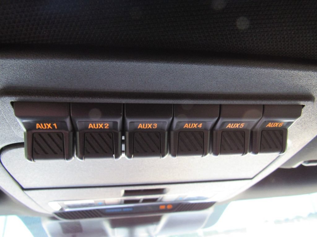 Used 2024 Ford F250 Platinum w/ Tremor Off-Road Package AWD/4WD image 26