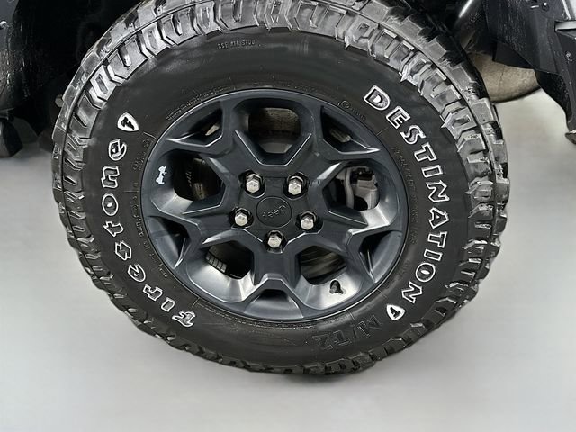 Used 2023 Jeep Wrangler Unlimited w/ Cold Weather Group AWD/4WD image 30