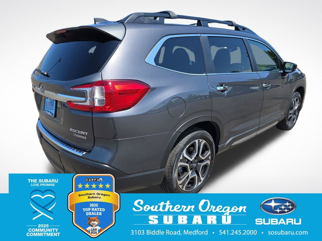 New 2026 Subaru Ascent Touring AWD/4WD image 7