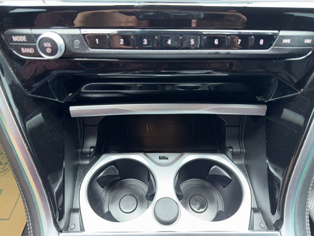 Used 2024 BMW 840i Gran Coupe image 32