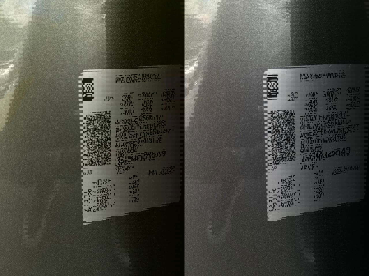 Used 2023 Chevrolet Tahoe LS w/ Driver Alert Package image 25