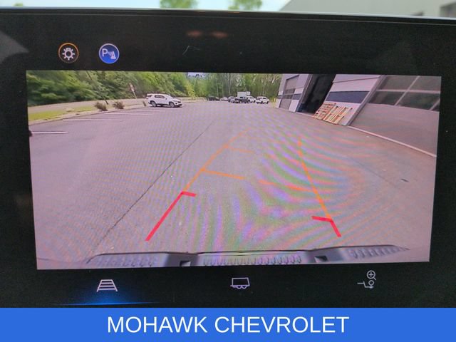 Used 2024 Chevrolet Colorado Z71 w/ Z71 Convenience Package 2 AWD/4WD image 16