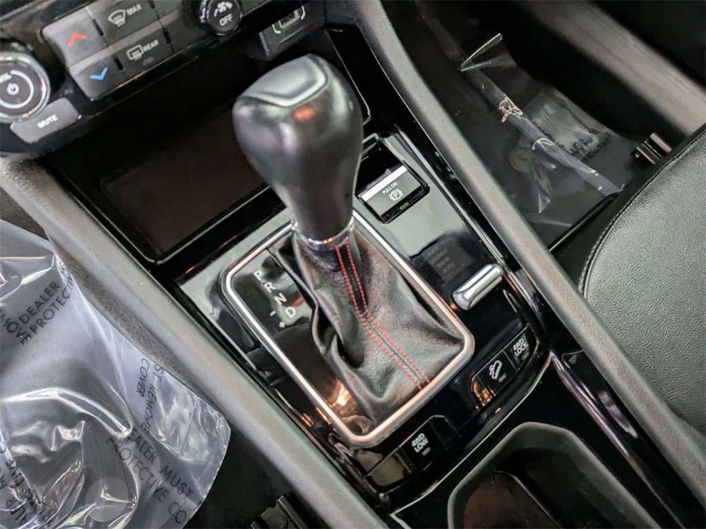 Certified 2023 Jeep Compass Trailhawk image 14