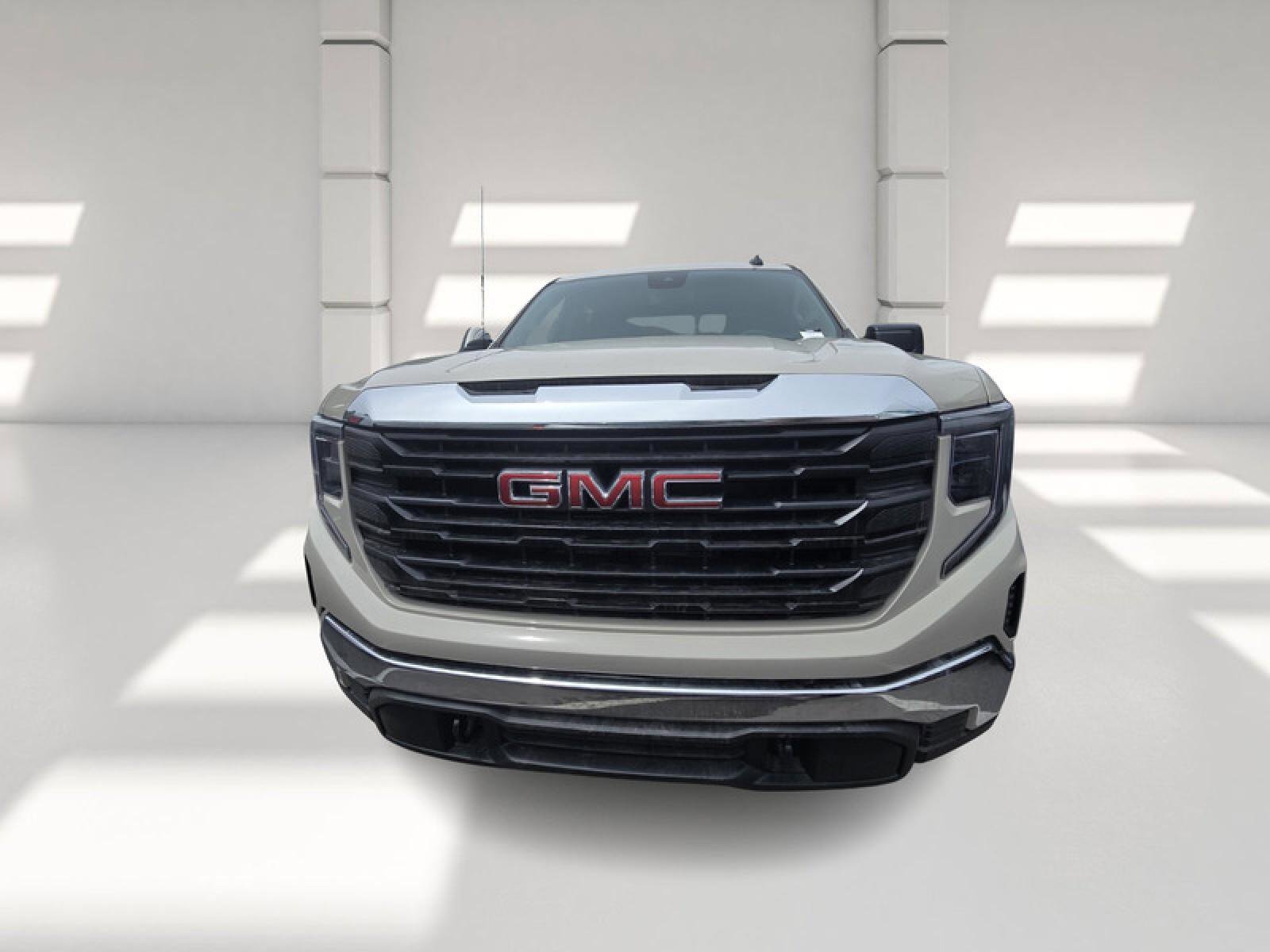 New 2026 GMC Sierra 1500 Pro image 2
