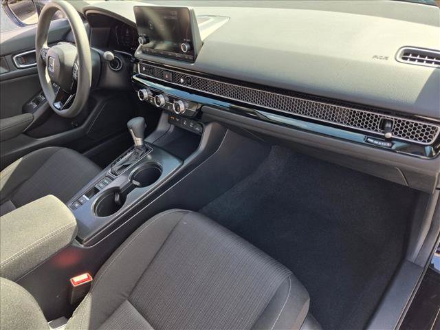 Used 2026 Honda Civic LX image 19