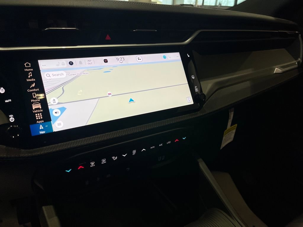 New 2026 Jeep Cherokee Limited image 15