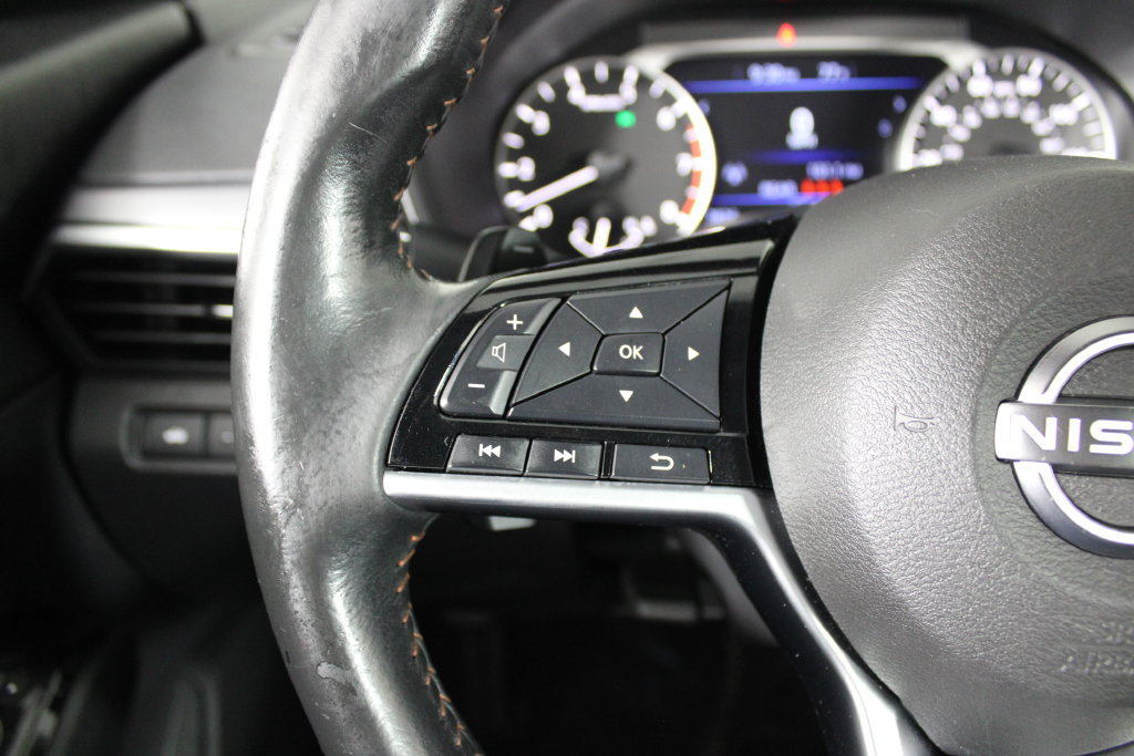 Certified 2023 Nissan Altima 2.5 SR FWD image 24