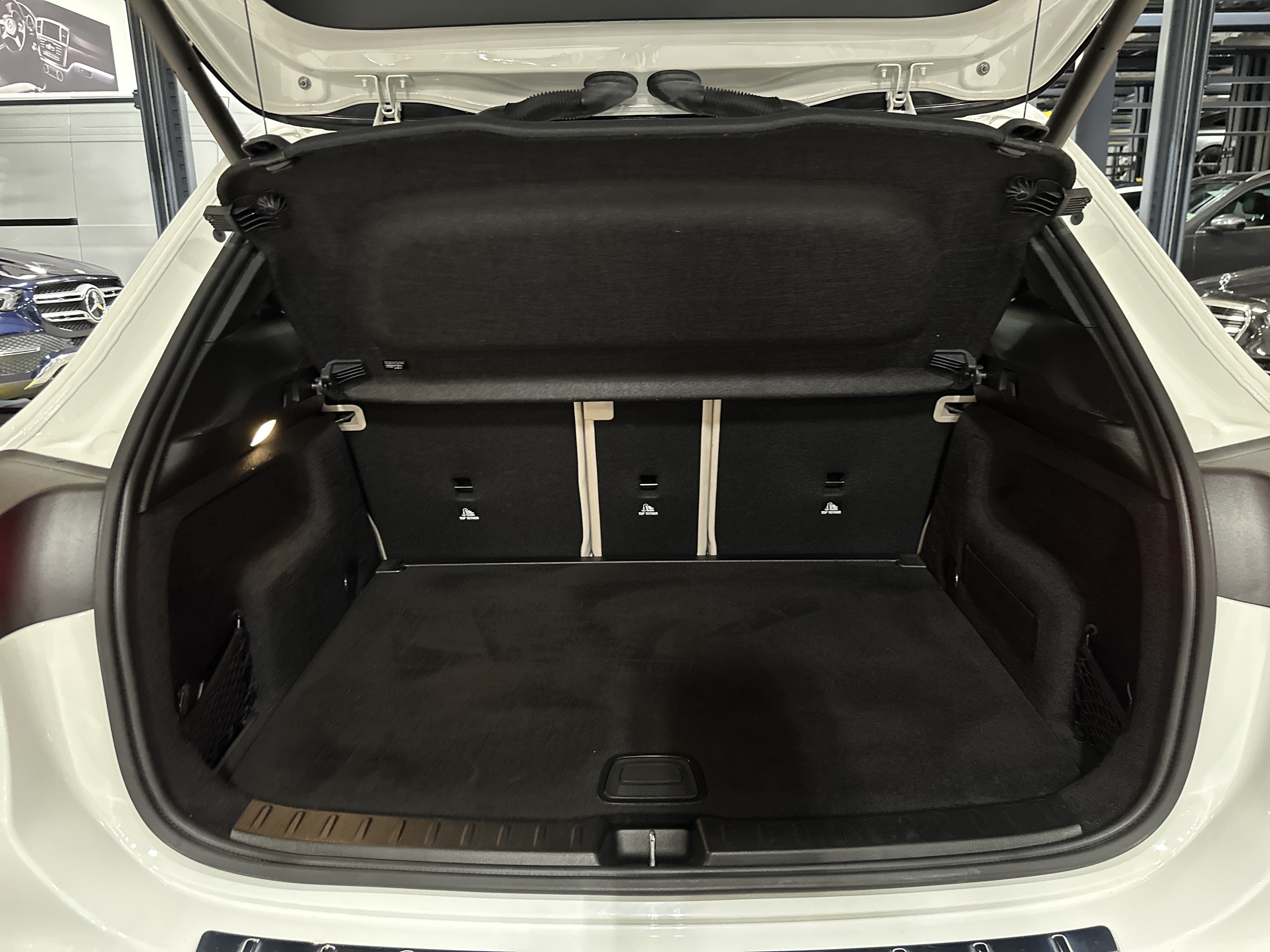 Certified 2023 Mercedes-Benz GLA 250 4MATIC image 16