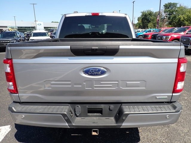 Used 2021 Ford F150 XL w/ STX Appearance Package image 6