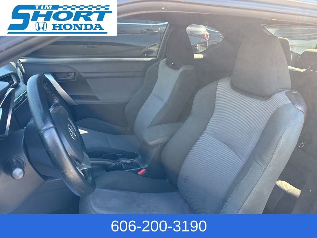 Used 2014 Scion tC image 13