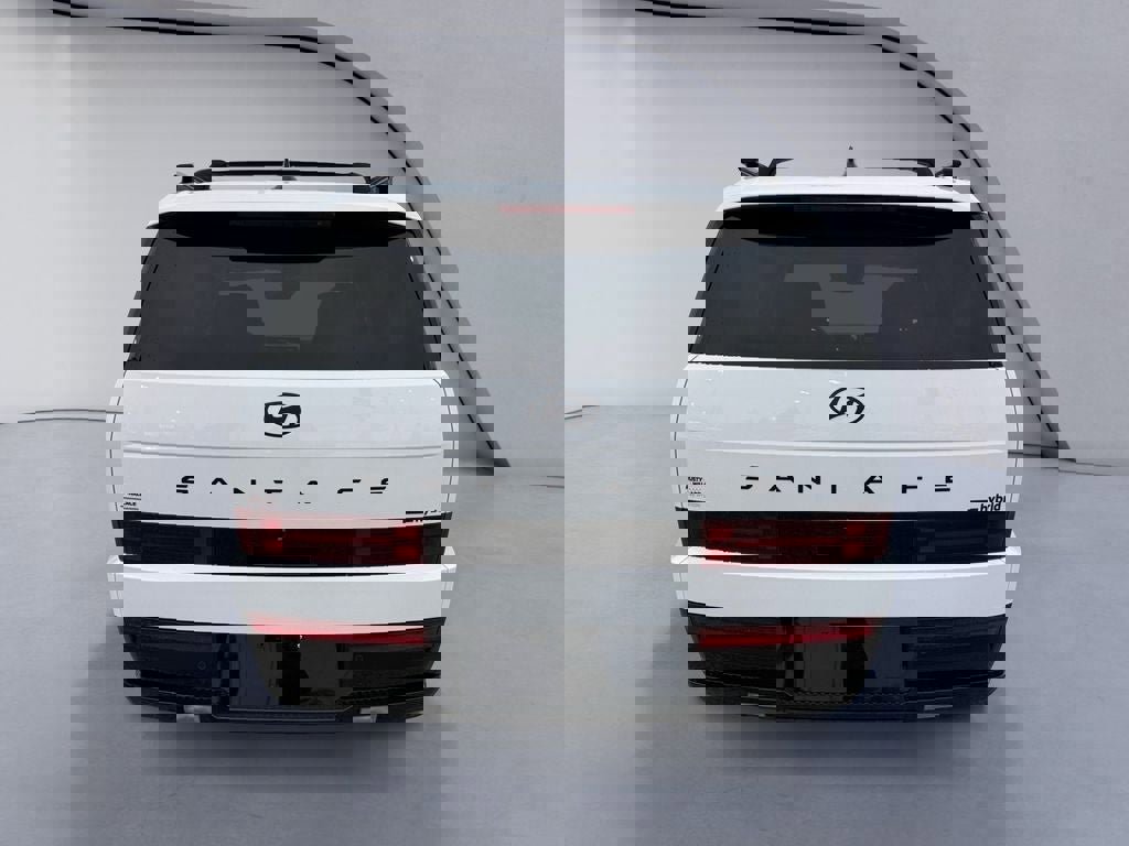 New 2026 Hyundai Santa Fe Calligraphy image 4