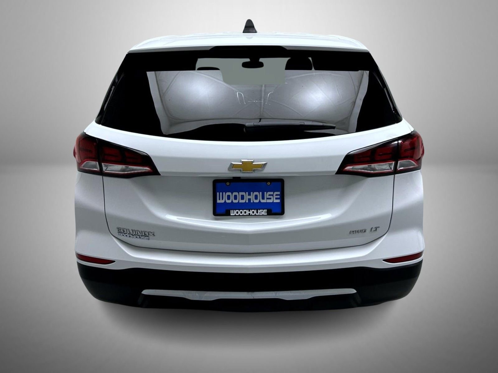 Used 2023 Chevrolet Equinox LT image 6