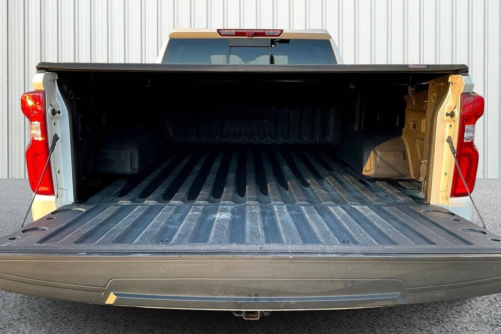 Used 2022 Chevrolet Silverado 1500 High Country image 7