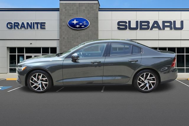 Used 2020 Volvo S60 T5 Momentum FWD image 6