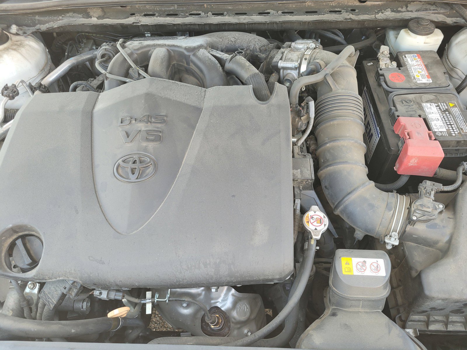 Used 2021 Toyota Avalon Touring w/ Advanced Safety Package FWD image 27
