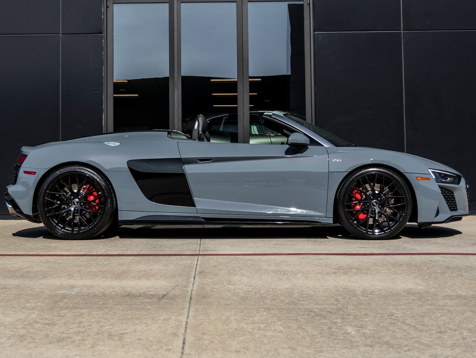 Used 2020 Audi R8 V10 image 10