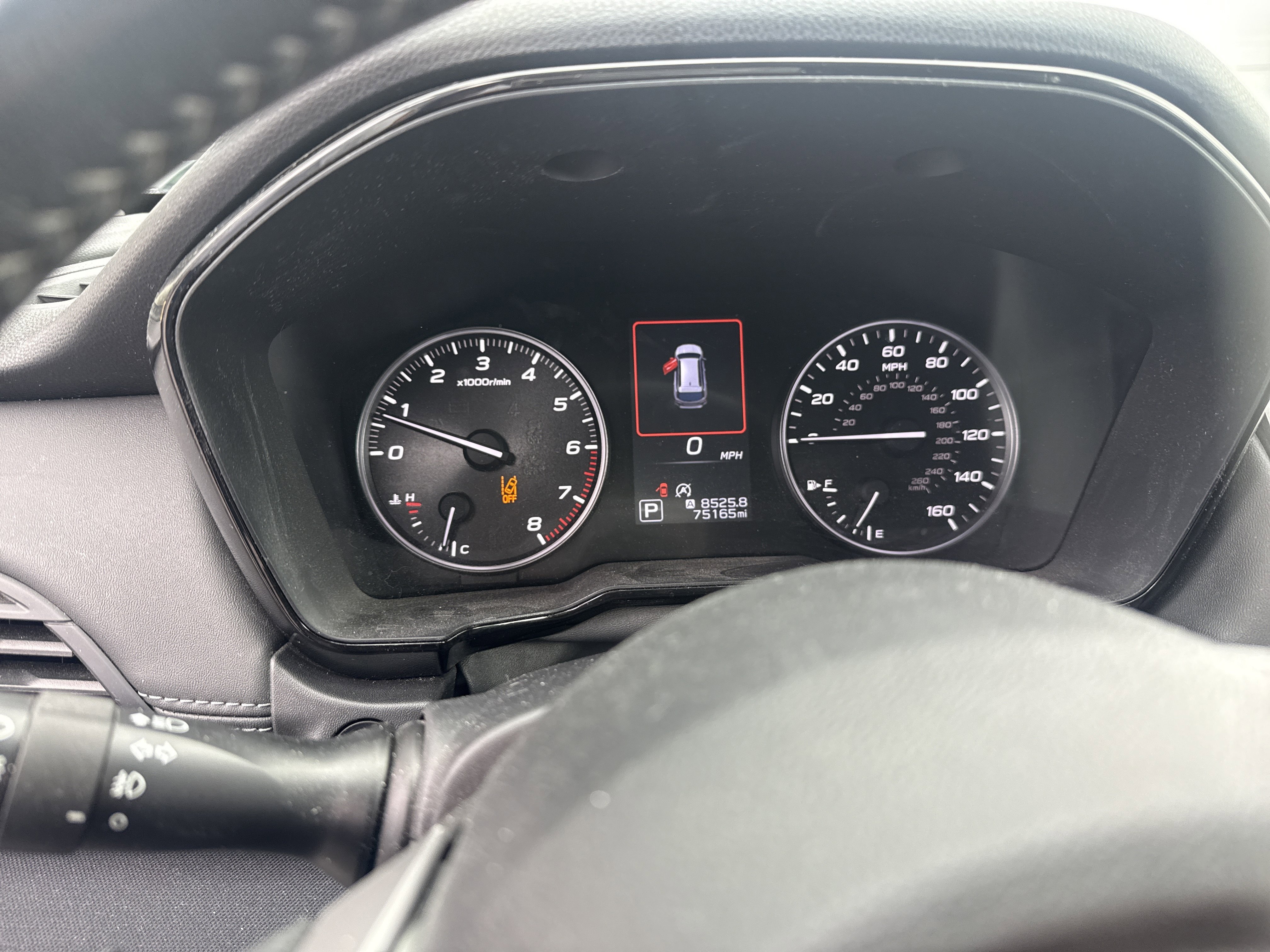 Used 2021 Subaru Outback Premium AWD/4WD image 20