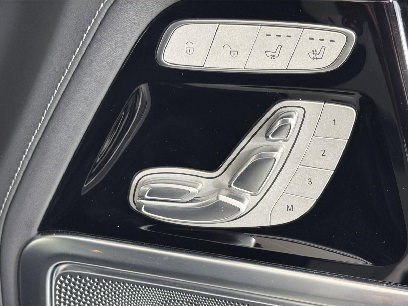 Used 2023 Mercedes-Benz G 63 AMG 4MATIC image 34