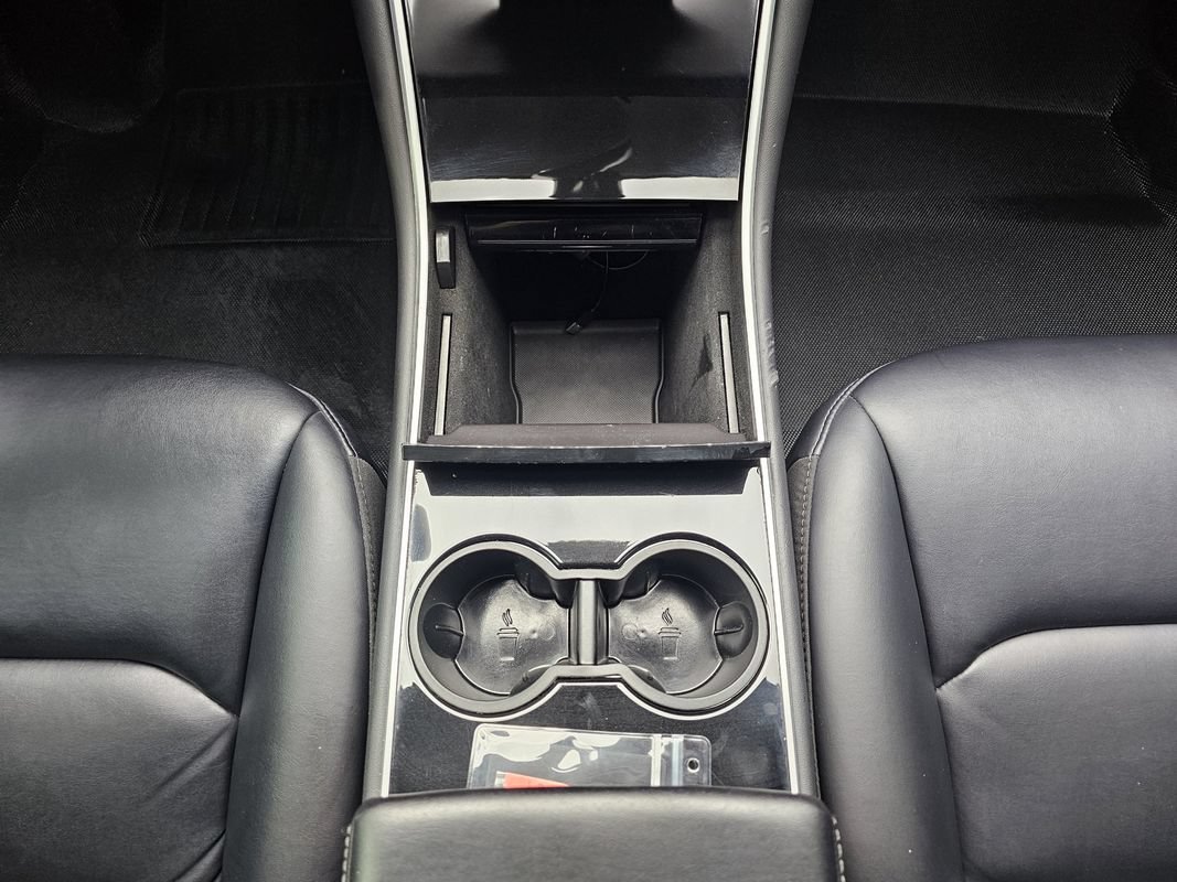 Used 2018 Tesla Model 3 Long Range AWD/4WD image 28