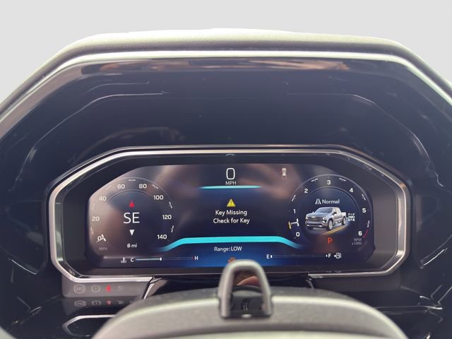 New 2026 Chevrolet Silverado 1500 High Country image 11