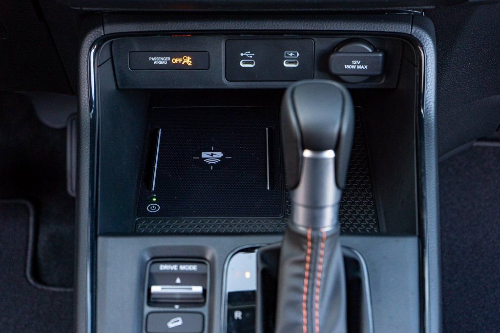 New 2026 Honda CR-V Sport-L image 21