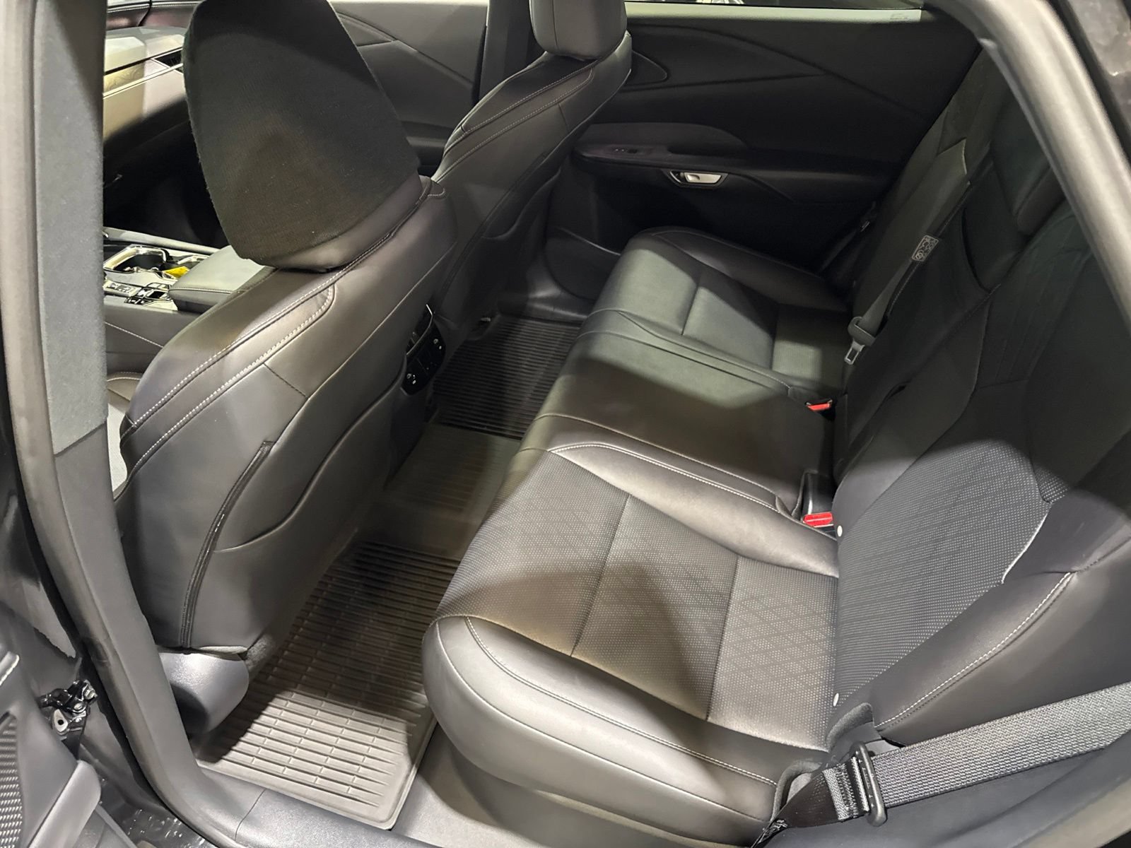 Used 2025 Lexus RX 350 Premium Plus AWD/4WD image 19