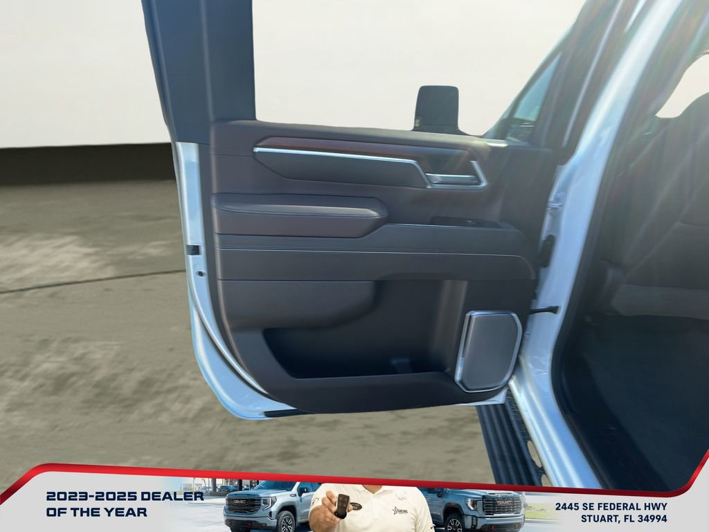 New 2026 GMC Sierra 3500 Denali w/ Denali Reserve Package image 26