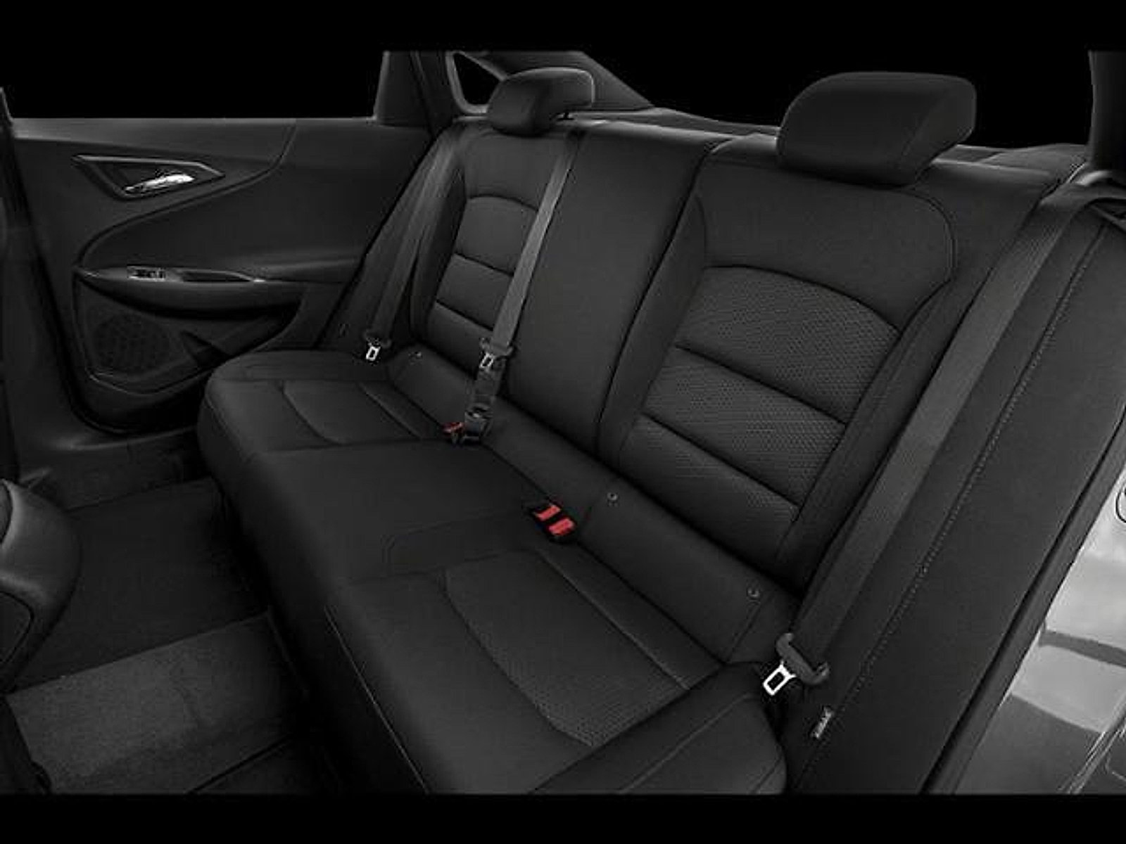 Used 2021 Chevrolet Malibu LS image 52