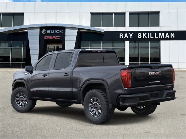 New 2026 GMC Sierra 1500 AT4X image 3