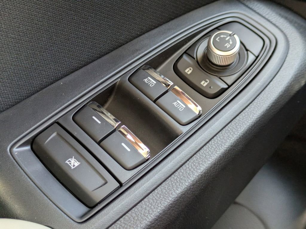 Used 2025 Subaru Ascent Premium AWD/4WD image 27