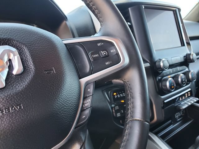 Certified 2022 RAM 1500 Big Horn AWD/4WD image 13