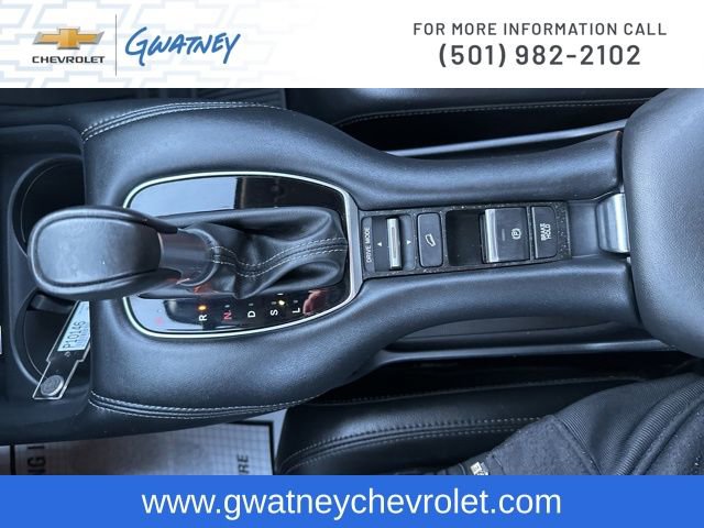 Used 2025 Honda HR-V EX-L image 20