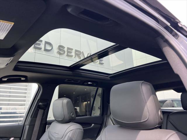 Used 2023 Cadillac XT6 Premium Luxury image 20