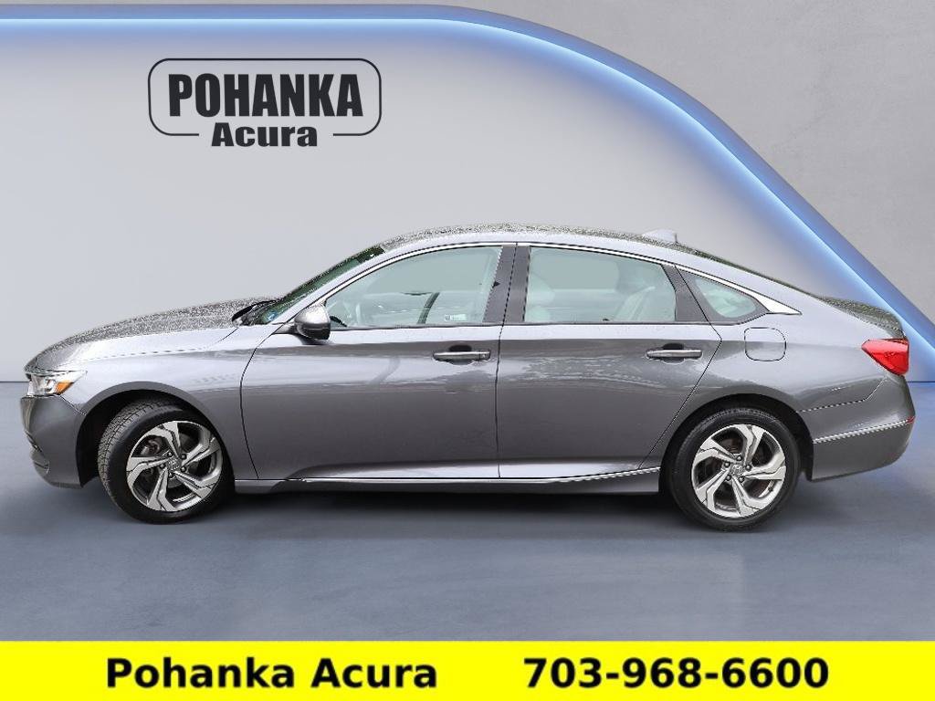 Used 2019 Honda Accord EX-L image 4