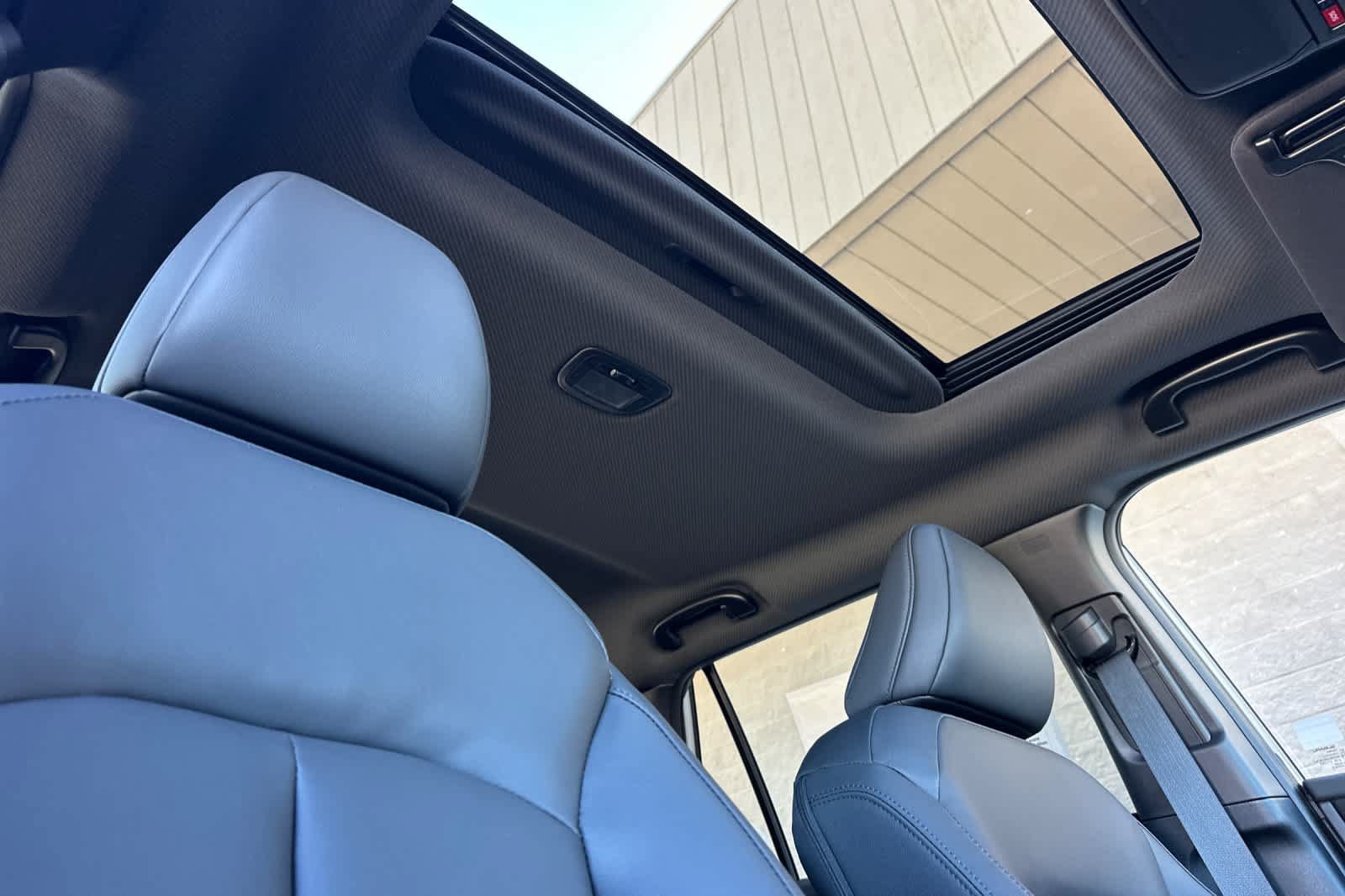 New 2026 Subaru Outback Premium AWD/4WD image 18