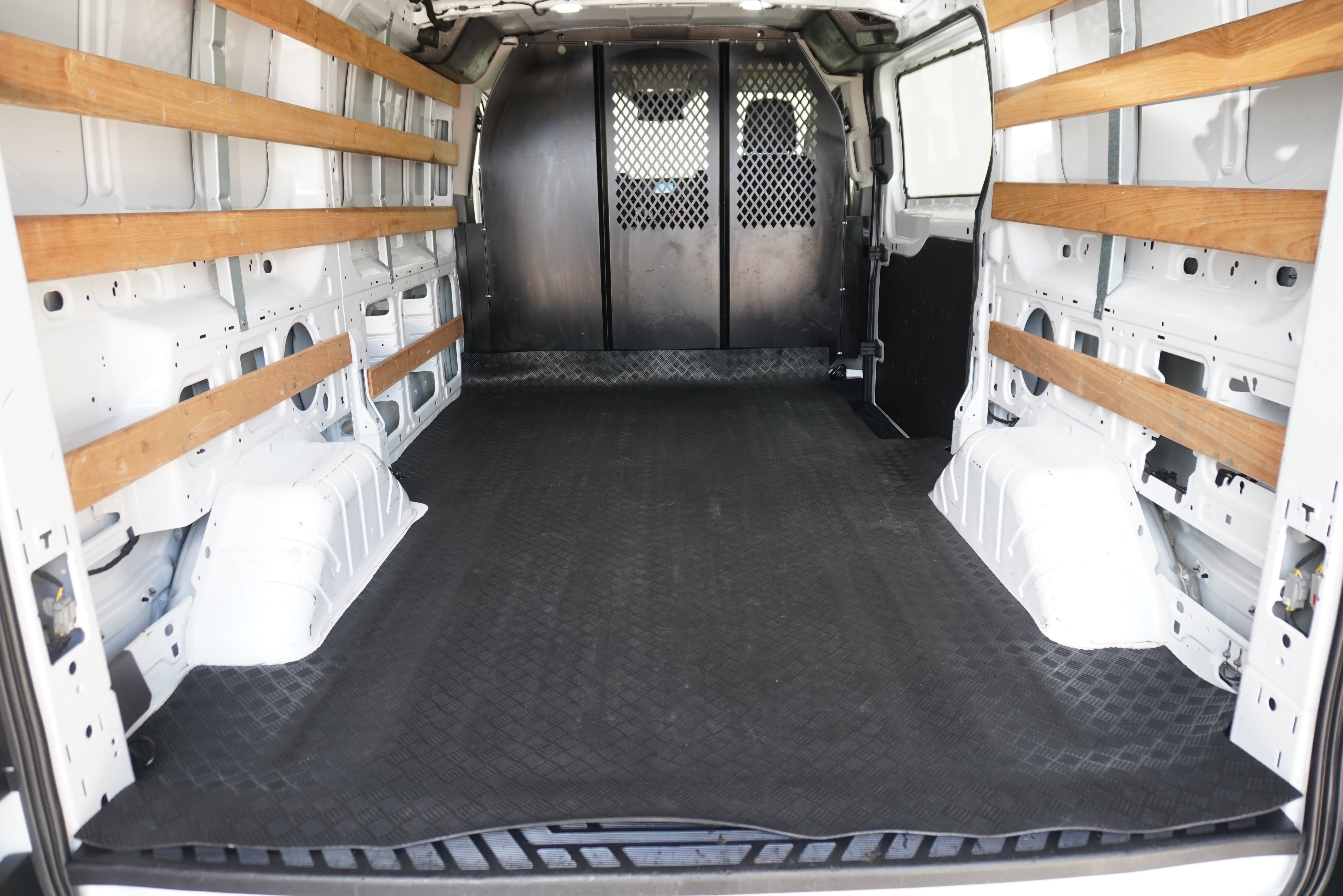 Used 2021 Ford Transit 250 Low Roof w/ Exterior Upgrade Package RWD image 20