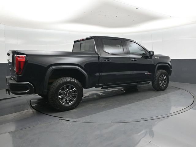 Used 2024 GMC Sierra 1500 AT4X image 3