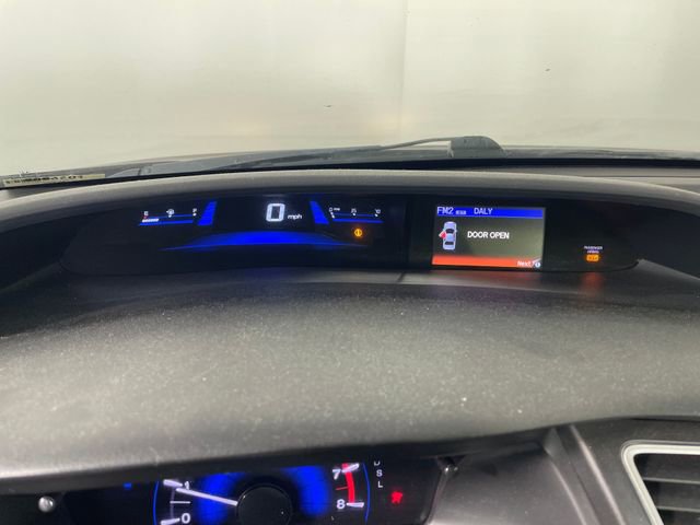 Used 2015 Honda Civic LX image 7