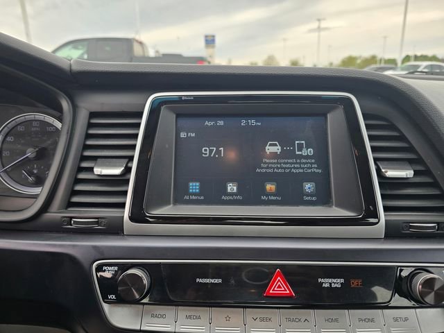 Used 2019 Hyundai Sonata SE FWD image 28