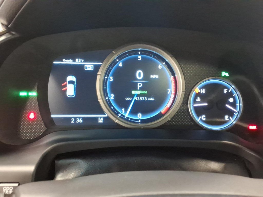Used 2016 Lexus RX 350 F Sport AWD/4WD image 11