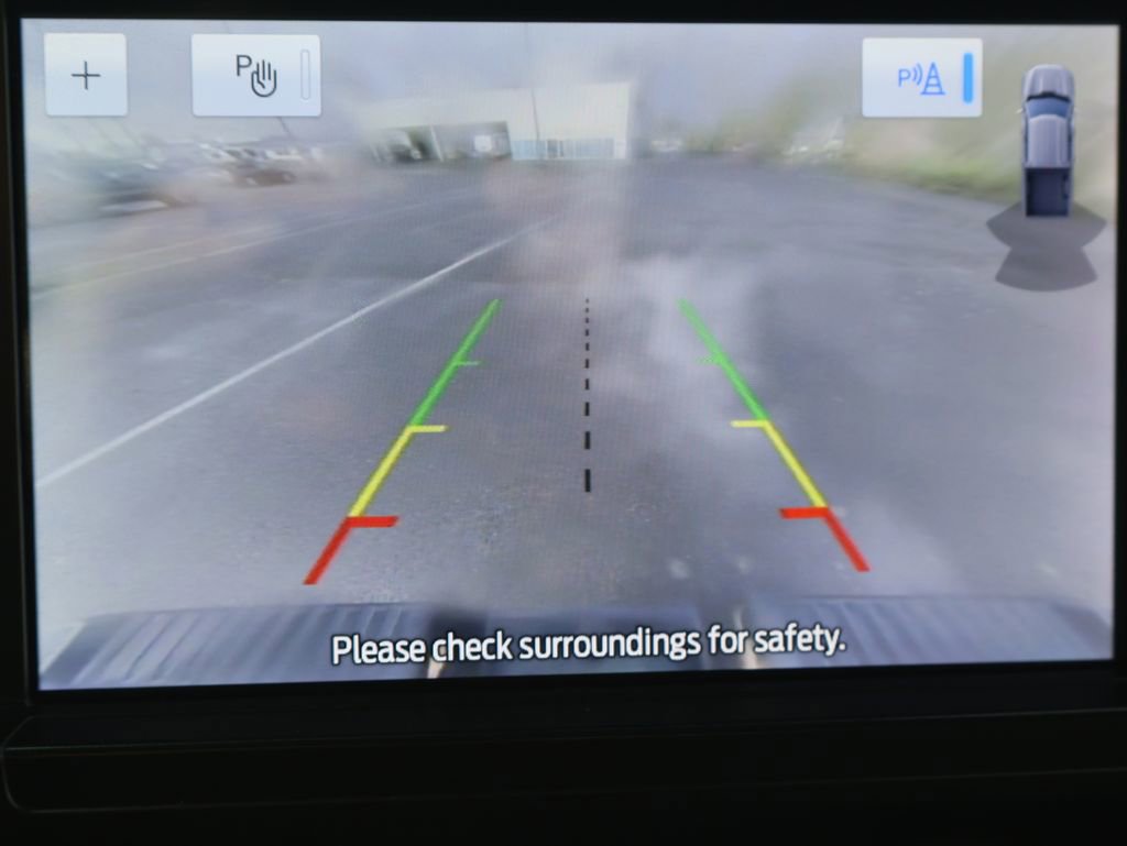 Used 2023 Ford F150 XLT image 17