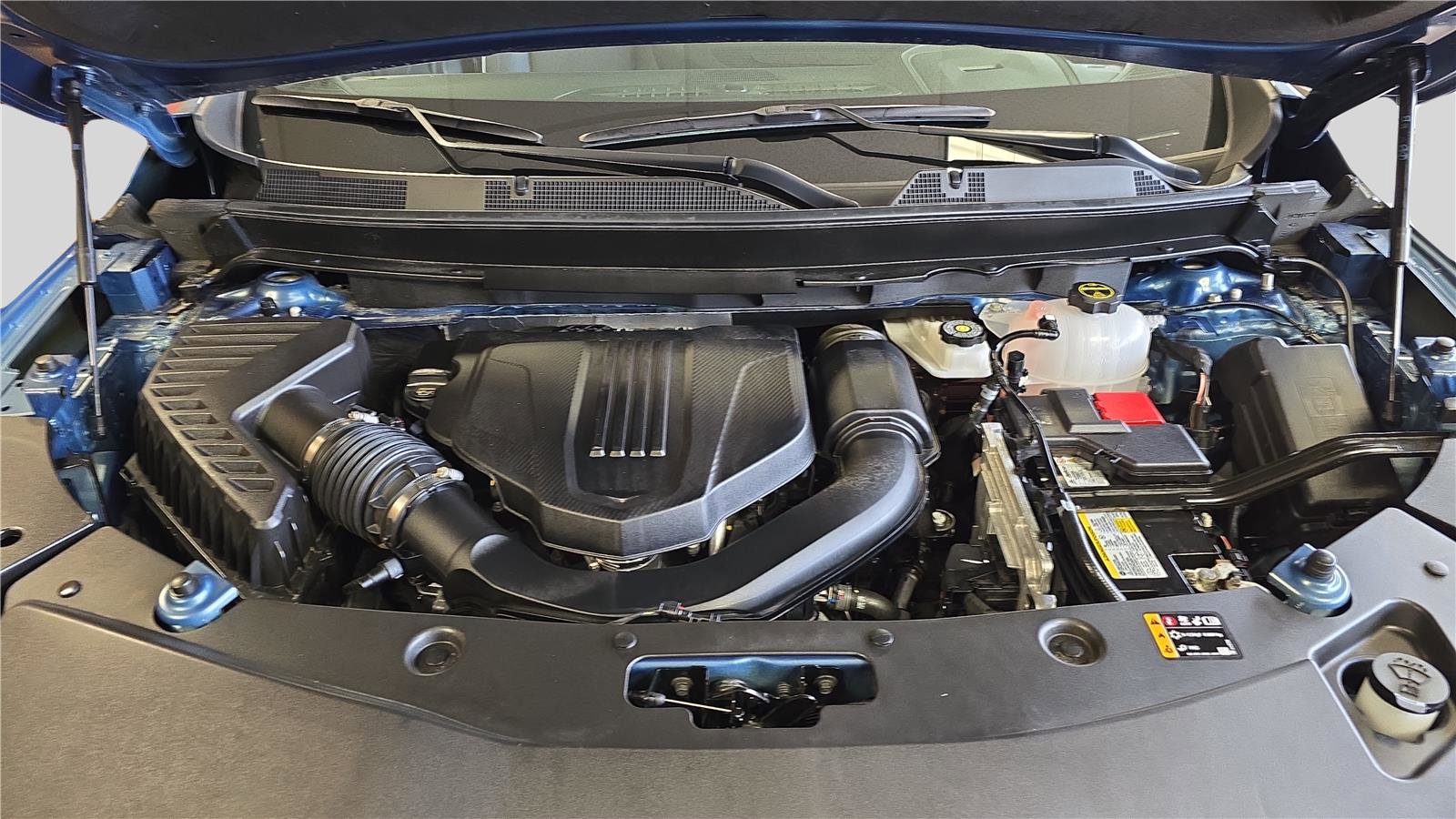 Used 2025 Buick Enclave Preferred image 28