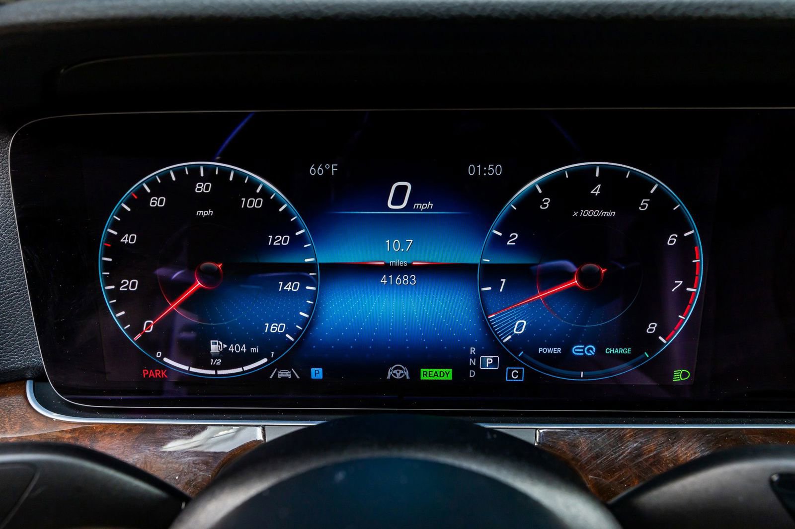 Used 2021 Mercedes-Benz E 450 4MATIC Sedan image 15