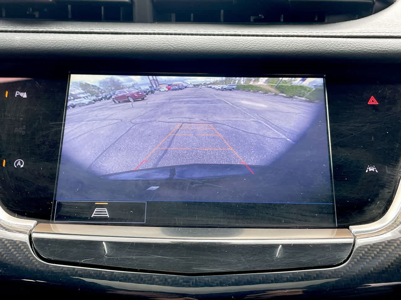 Used 2024 Cadillac XT6 Sport AWD/4WD image 30