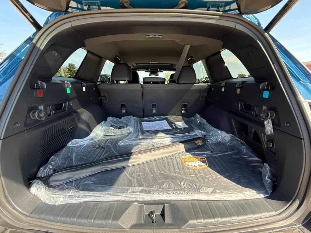 New 2026 Subaru Outback Wilderness AWD/4WD image 20