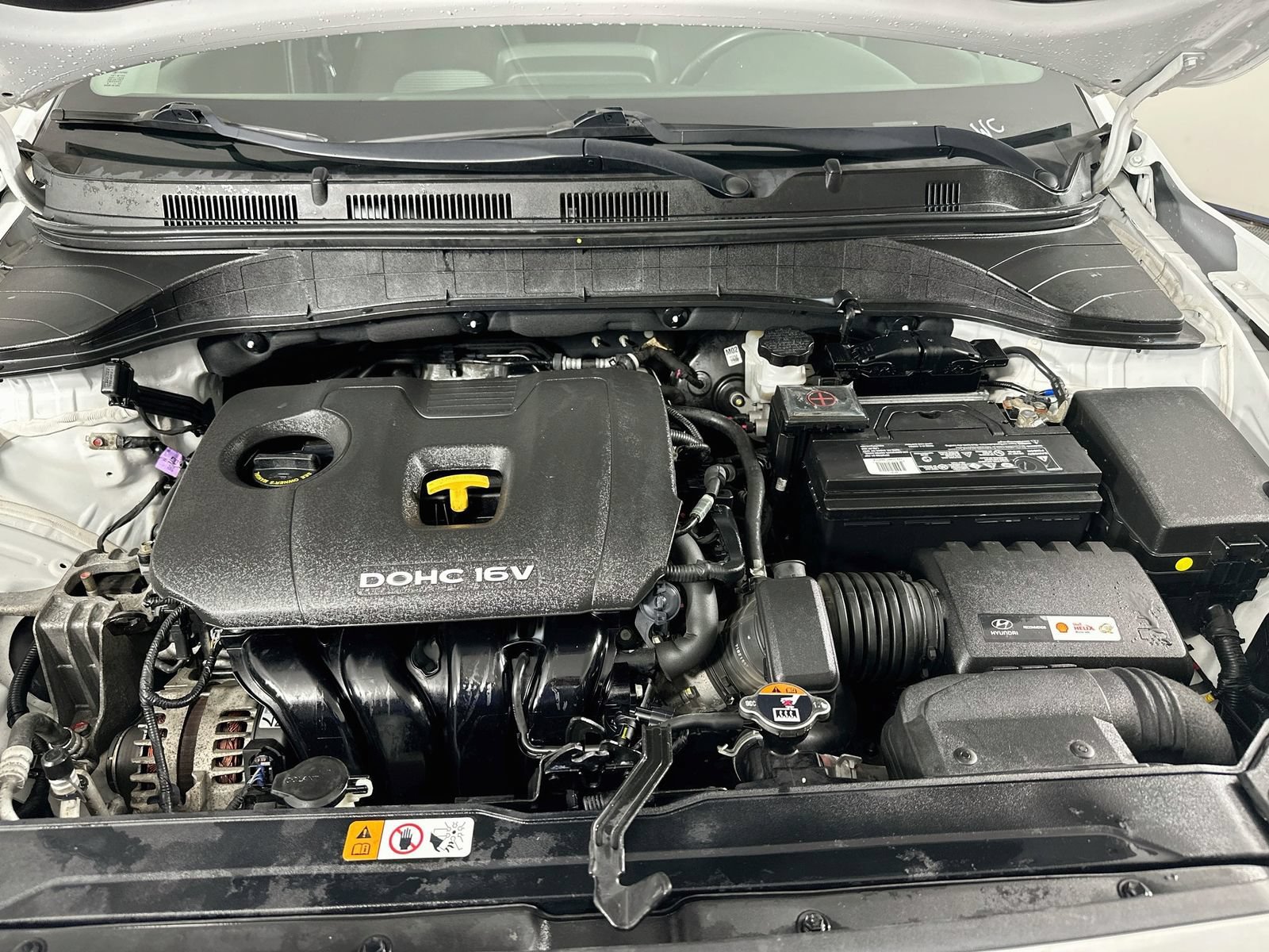 Used 2021 Hyundai Kona SEL FWD image 28