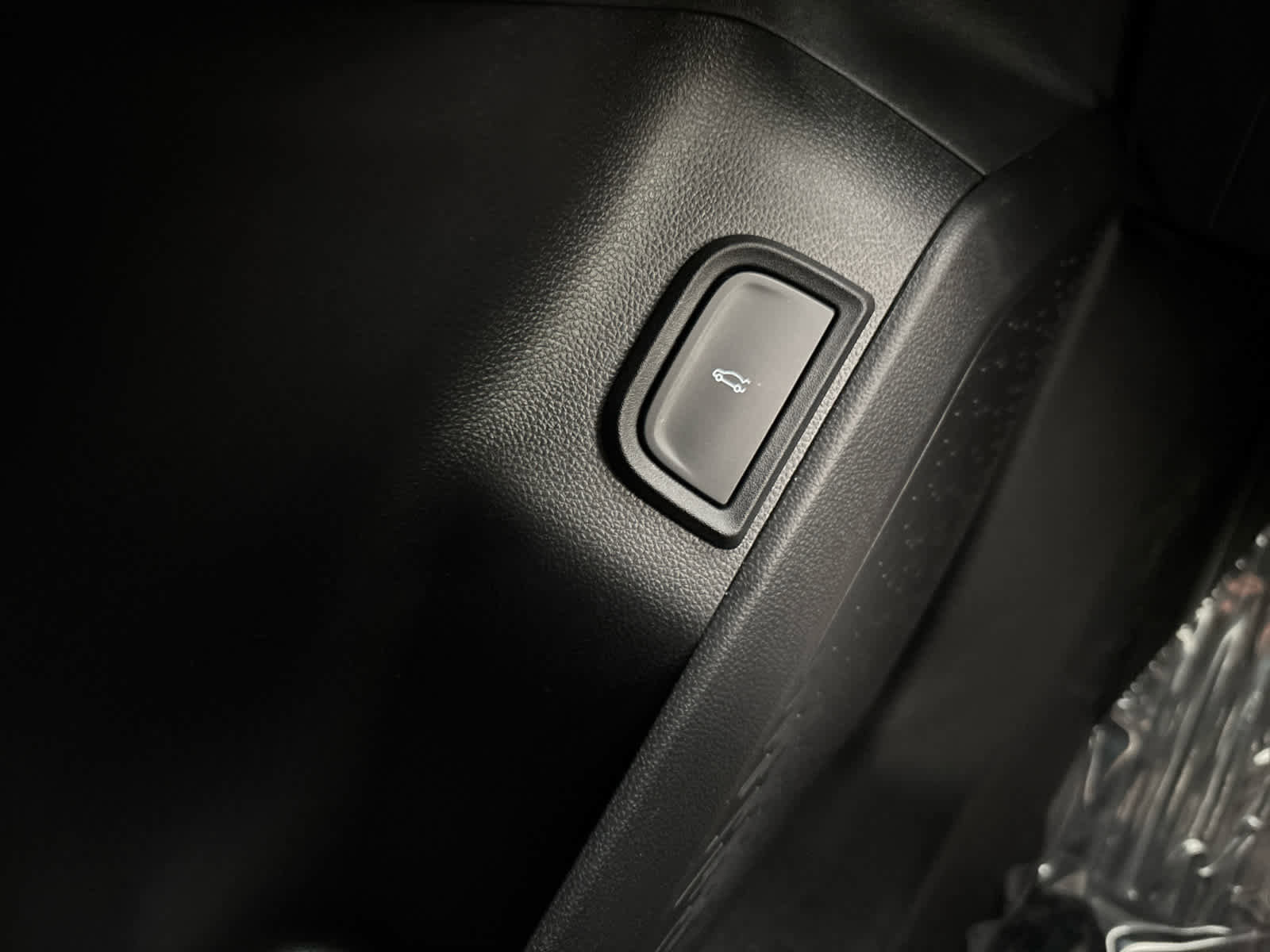 Used 2026 GMC Terrain AT4 image 22