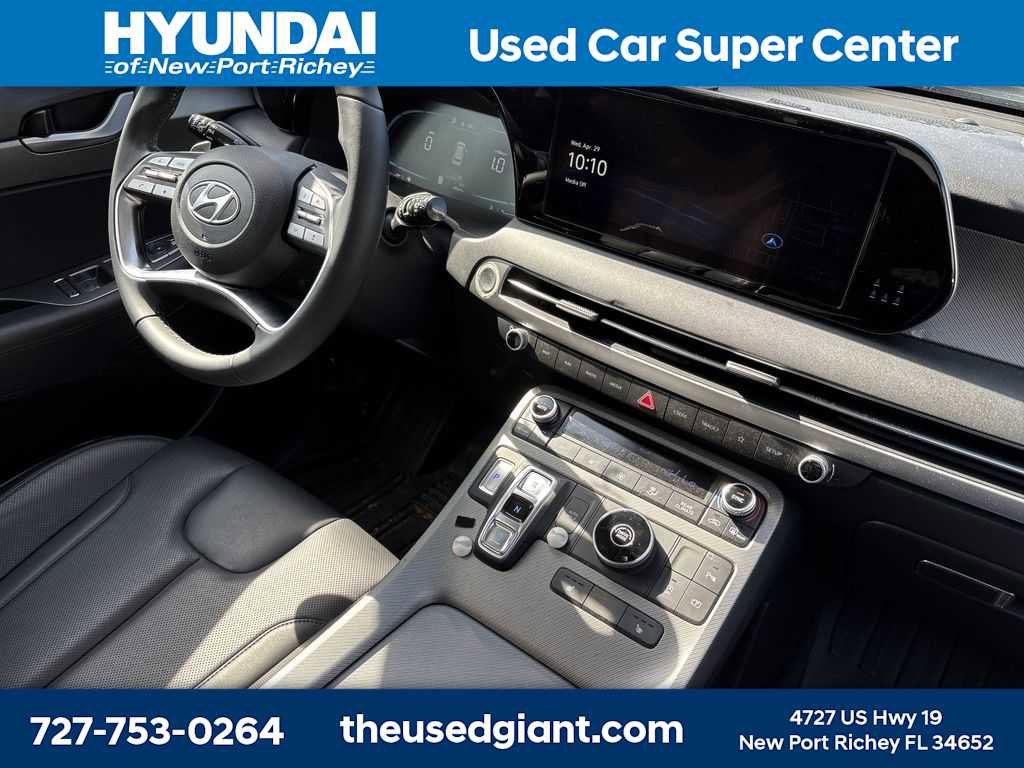 Used 2023 Hyundai Palisade XRT FWD image 7