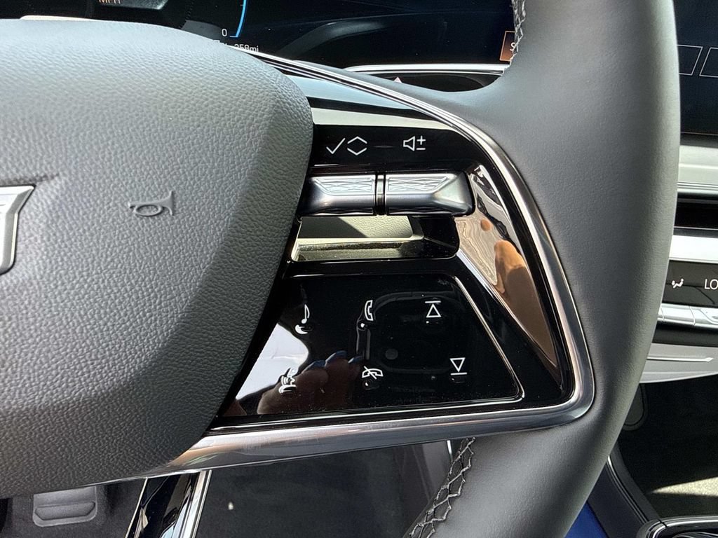 New 2026 Cadillac Lyriq Luxury w/ LPO, Floor Liner Package RWD image 29