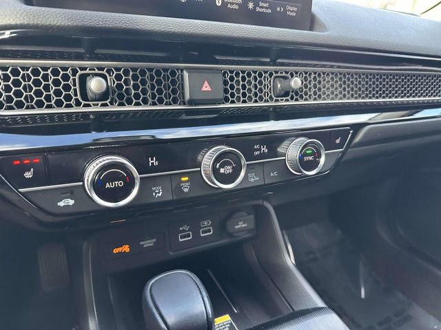 Certified 2022 Honda Civic Touring image 23